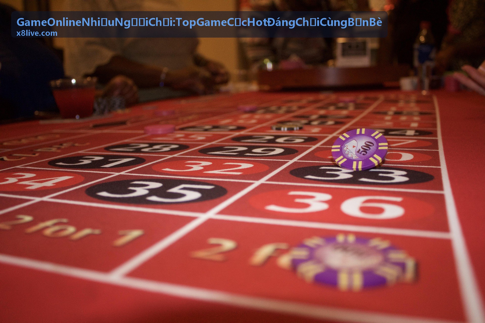 Game Online Nhiều Người Chơi: Top Game Cực Hot Đáng Chơi Cùng Bạn Bè - Play Together